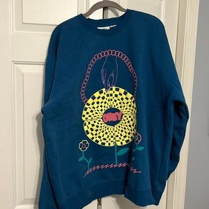 Urban Outfitters Sweatshirt Size XL